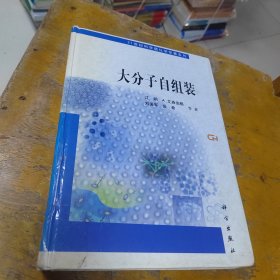 大分子自组装