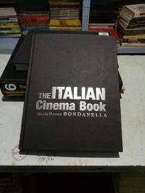 THE ITALIAN Cinema Book.edited by Perter BONDANELLA