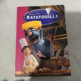 Ratatouille Disney·Pixar