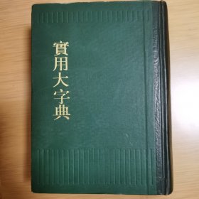 实用大字典