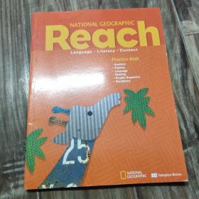 REACH PRACTICE BOOK