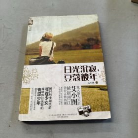 日光沉寂，豆蔻彼年