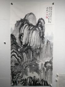 松山绿荫翠