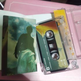 磁带 : 男人的爱(刘德华)