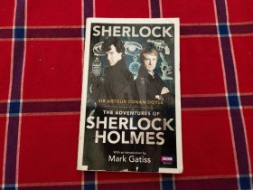 Sherlock：The Adventures of Sherlock Holmes