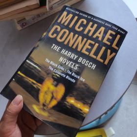 The Harry Bosch Novels