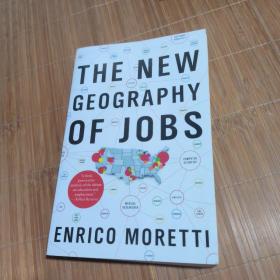 The New Geography of Jobs