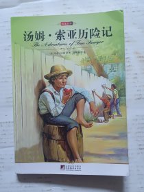 汤姆·索菲亚历险记