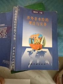 涉外非水險的理論與實(shí)務(wù)