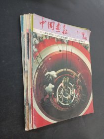 中國畫報