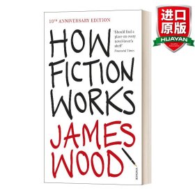 How Fiction Works