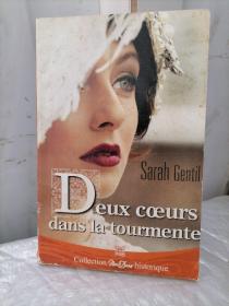 deux coeurs dans la tourmente