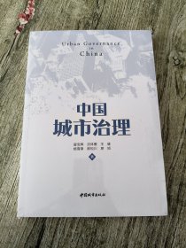 中国城市治理