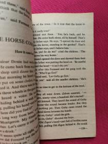 著名外国冒险故事集