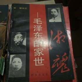 毛泽东的家世