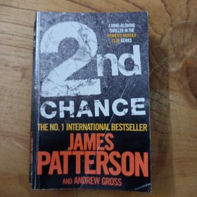 2ND CHANCE——gg4