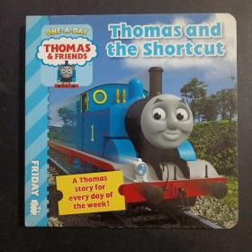 Thomes and the shortcut