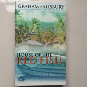 House of the Red Fish