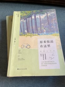 原来你还在这里（全二册-插图纪念版）