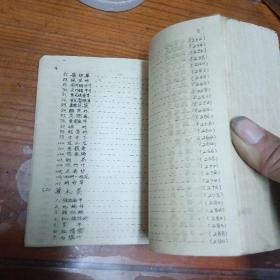 常用民间草药治疗手册