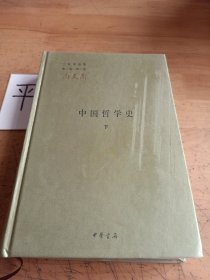 中国哲学史（下）