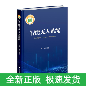 智能无人系统