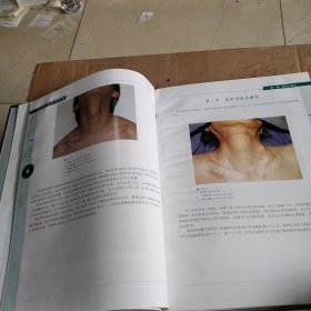 脊柱应用解剖图谱