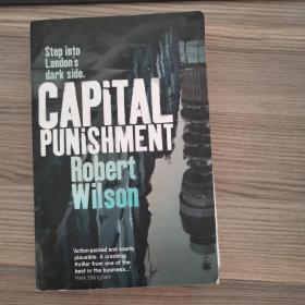 Capital Punishment