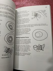 ARRIFLEX 16SR BOOK