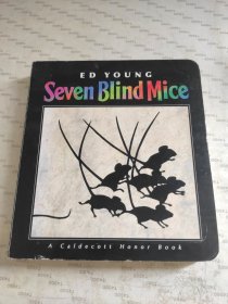 SevenBlindMice