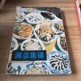 湘菜集锦.续续集