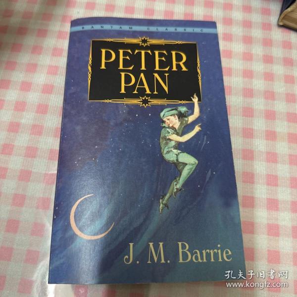 Peter Pan