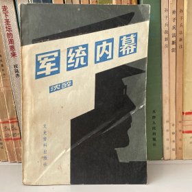 军统内幕