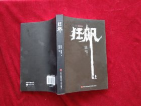 狂飙（32开）