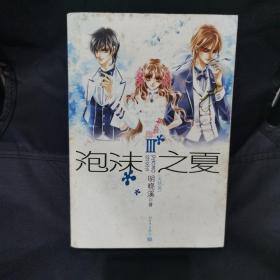 泡沫之夏Ⅲ：大结局