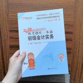 东奥初级会计2019 轻松过关2 2019年会计专业技术资格考试机考题库一本通 初级会计实务 东奥会计初级职称教材2019