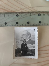 1967年教师照片