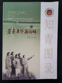 知青图录 芳草年华再回眸