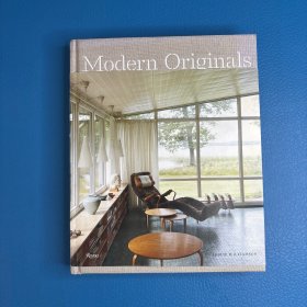 Modern Originals At Home with MidCentury Europe