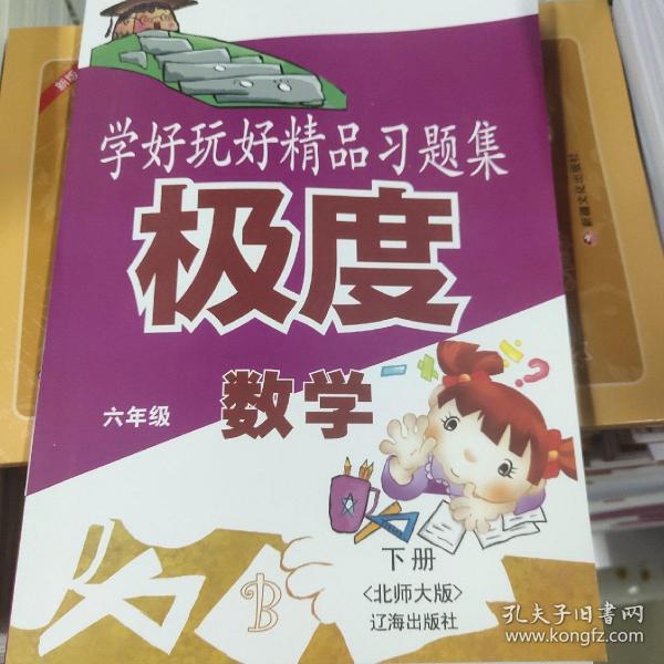 小升初总复习. 六年级数学. 下册