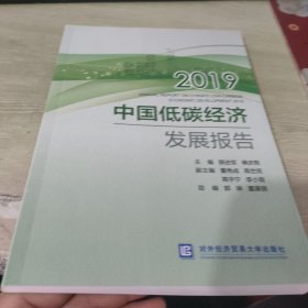 中国低碳经济发展报告2019