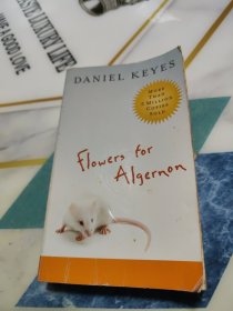 Flowers for Algernon