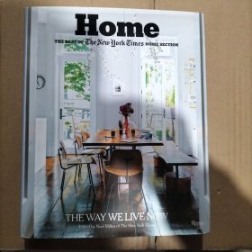 Home：the Best of the New York Times Home Section