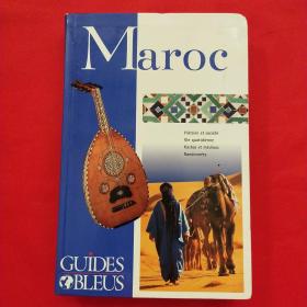 Maroc  摩洛哥