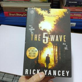 The 5th Wave——b2