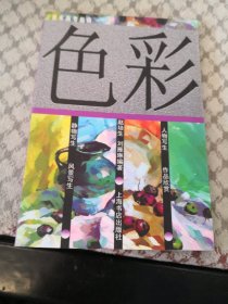 美术高考指南 色彩