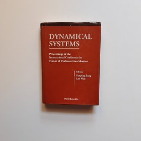 Dynamical Systems（精装）