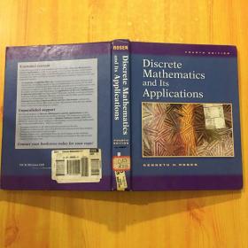 discrete mathematics and lts applications 英文原版