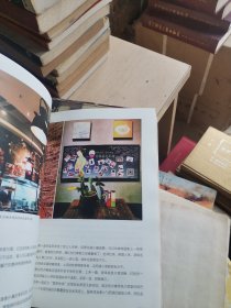 旅行邂逅文艺范儿 文艺餐厅