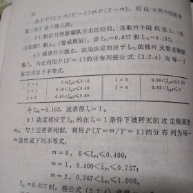 运筹学手册